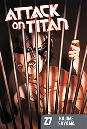 Buy Attack On Titan 27