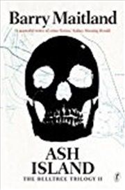 Buy Ash Island: The Belltree Trilogy, Book Two