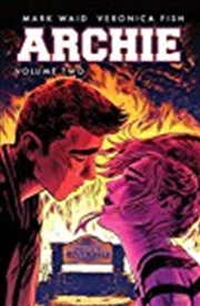 Buy Archie Vol. 2