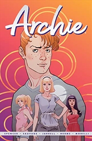 Buy Archie by Nick Spencer Vol. 1