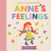 Buy Anne's Feelings