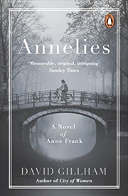 Buy Annelies