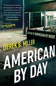 Buy American By Day