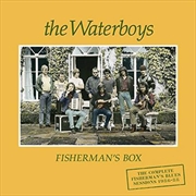 Buy Fishermans Box: 6cd