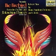 Buy Firebird Suite