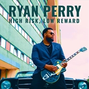 Buy High Risk Low Reward