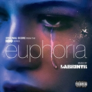 Buy Euphoria - Labrinth