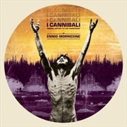 Buy I Cannibali