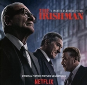 Buy Irishman