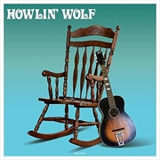 Buy Howlin Wolf