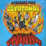 Buy African Fire Yerefrefre