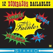 Buy 12 Bombazos Bailables