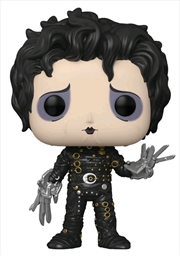 Buy Edward Scissorhands - Edward Scissorhands Pop! Vinyl