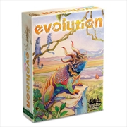 Buy Evolution New Box