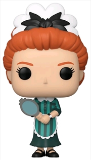 Buy Haunted Mansion - Maid US Exclusive Pop! Vinyl [RS]