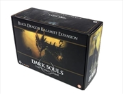 Buy Dark Souls The Board Game