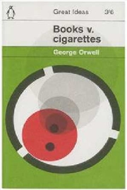 Buy Books v. Cigarettes