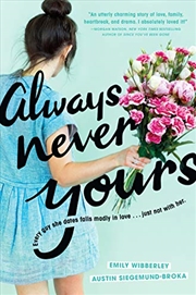 Buy Always Never Yours