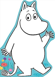 Buy All About Moomin