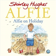 Buy Alfie on Holiday