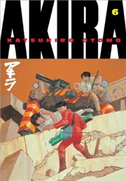 Buy Akira 6