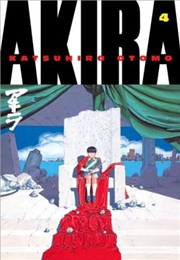 Buy Akira 4