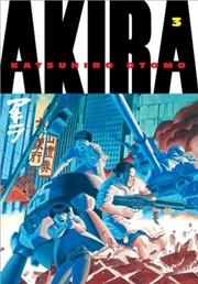 Buy Akira 3