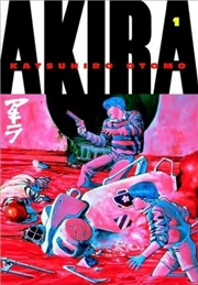 Buy Akira 1