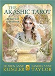 Buy The Akashic Tarot