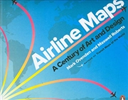 Buy Airline Maps