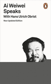 Buy Ai Weiwei Speaks