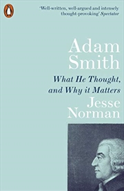 Buy Adam Smith