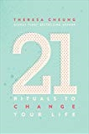 Buy 21 Rituals To Change Your Life