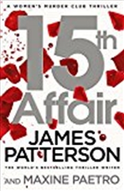 Buy 15th Affair