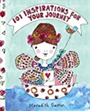 Buy 101 Inspirations For Your Journey