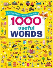 Buy 1000 Useful Words