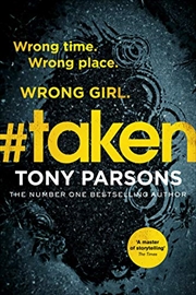 Buy #taken