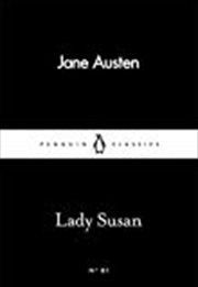 Buy Lady Susan