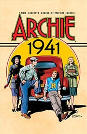 Buy Archie 1941