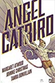 Buy Angel Catbird Volume 1 (Graphic Novel)