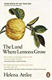 Buy The Land Where Lemons Grow