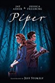 Buy Piper