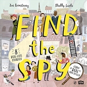 Buy Find The Spy