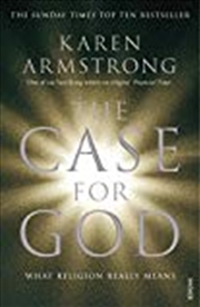 Buy The Case for God