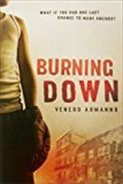 Buy Burning Down