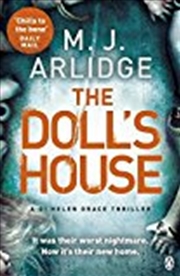 Buy The Doll's House