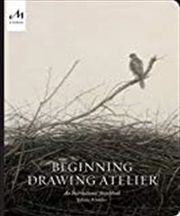 Buy Beginning Drawing Atelier