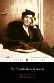 Buy The Portable Hannah Arendt