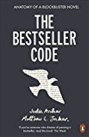 Buy The Bestseller Code