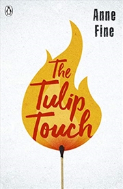 Buy The Tulip Touch